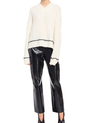 Светр HELMUT LANG (7820): фото 1 - Invogue